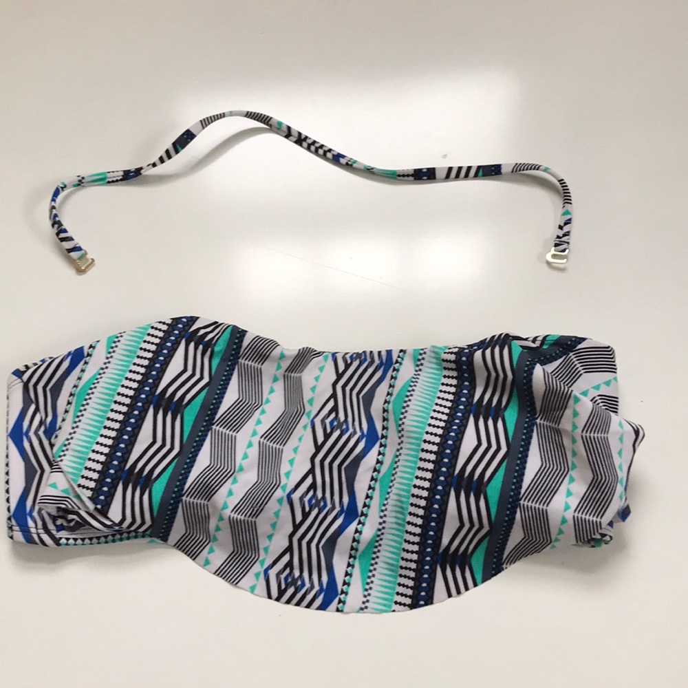 Swimsuit top